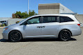 2016 Honda Odyssey LX