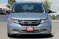 2016 Honda Odyssey LX