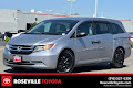 2016 Honda Odyssey LX