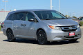 2016 Honda Odyssey LX