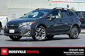 2020 Subaru Crosstrek Limited