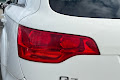 2007 Audi Q7