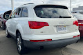 2007 Audi Q7