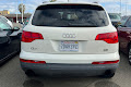 2007 Audi Q7
