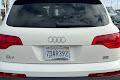 2007 Audi Q7