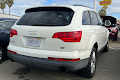 2007 Audi Q7