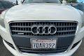 2007 Audi Q7