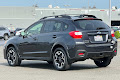 2016 Subaru Crosstrek Limited