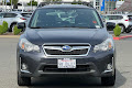 2016 Subaru Crosstrek Limited