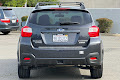 2016 Subaru Crosstrek Limited