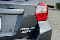 2016 Subaru Crosstrek Limited