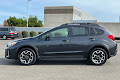 2016 Subaru Crosstrek Limited