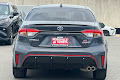 2023 Toyota Corolla Hybrid SE Infrared