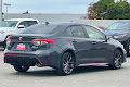 2023 Toyota Corolla Hybrid SE Infrared