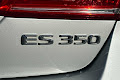 2011 Lexus ES 350