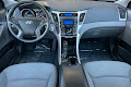 2012 Hyundai Sonata Hybrid
