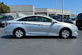 2012 Hyundai Sonata Hybrid