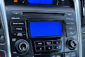 2012 Hyundai Sonata Hybrid