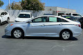 2012 Hyundai Sonata Hybrid