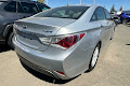 2012 Hyundai Sonata Hybrid