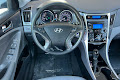 2012 Hyundai Sonata Hybrid
