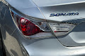2012 Hyundai Sonata Hybrid