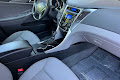 2012 Hyundai Sonata Hybrid