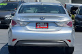 2012 Hyundai Sonata Hybrid