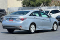 2012 Hyundai Sonata Hybrid