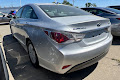 2012 Hyundai Sonata Hybrid