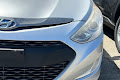 2012 Hyundai Sonata Hybrid