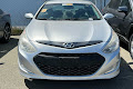 2012 Hyundai Sonata Hybrid