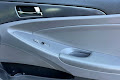 2012 Hyundai Sonata Hybrid