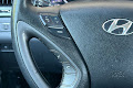 2012 Hyundai Sonata Hybrid