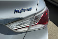 2012 Hyundai Sonata Hybrid