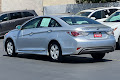 2012 Hyundai Sonata Hybrid