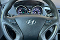 2012 Hyundai Sonata Hybrid