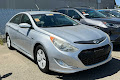 2012 Hyundai Sonata Hybrid