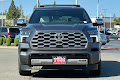 2025 Toyota Sequoia Capstone