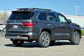 2025 Toyota Sequoia Capstone