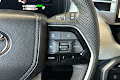 2025 Toyota Sequoia Capstone