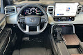 2025 Toyota Sequoia Capstone