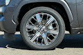 2025 Toyota Sequoia Capstone