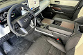 2025 Toyota Sequoia Capstone