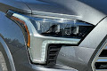 2025 Toyota Sequoia Capstone