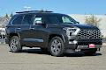 2025 Toyota Sequoia Capstone