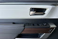 2025 Toyota Sequoia Capstone