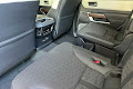 2025 Toyota Sequoia Capstone