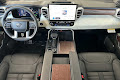 2025 Toyota Sequoia Capstone
