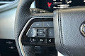 2025 Toyota Sequoia Capstone